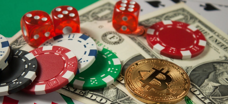 Casino crypto