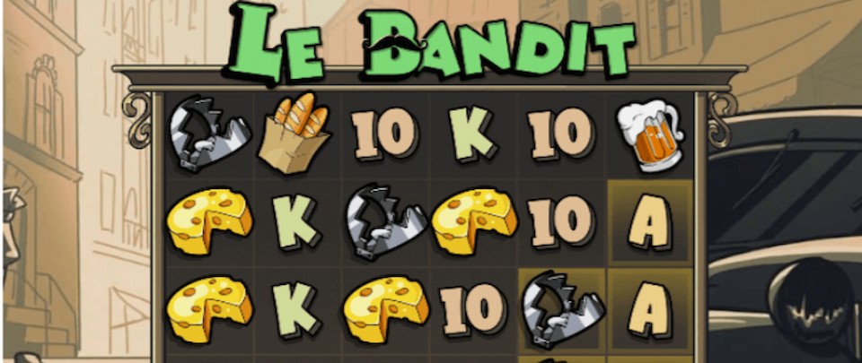Le Bandit