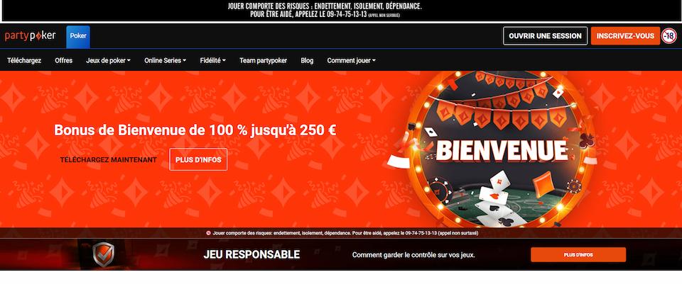 PartyPoker