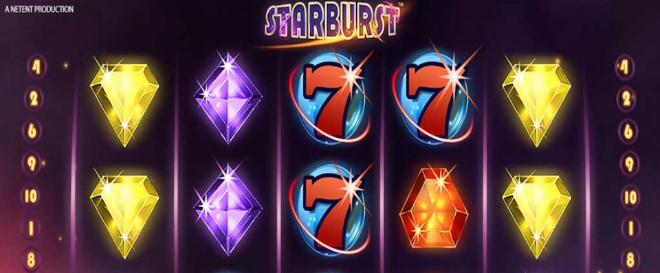 Starbust